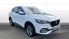 MG Hs 1.5 T-GDI Excite 5dr Petrol Hatchback
